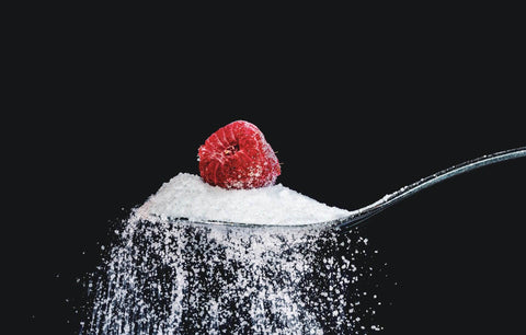 Was ist ... Erythrit? Die natürliche Süße ohne Kalorien. Hintergründe, Vorkommen und Produktion